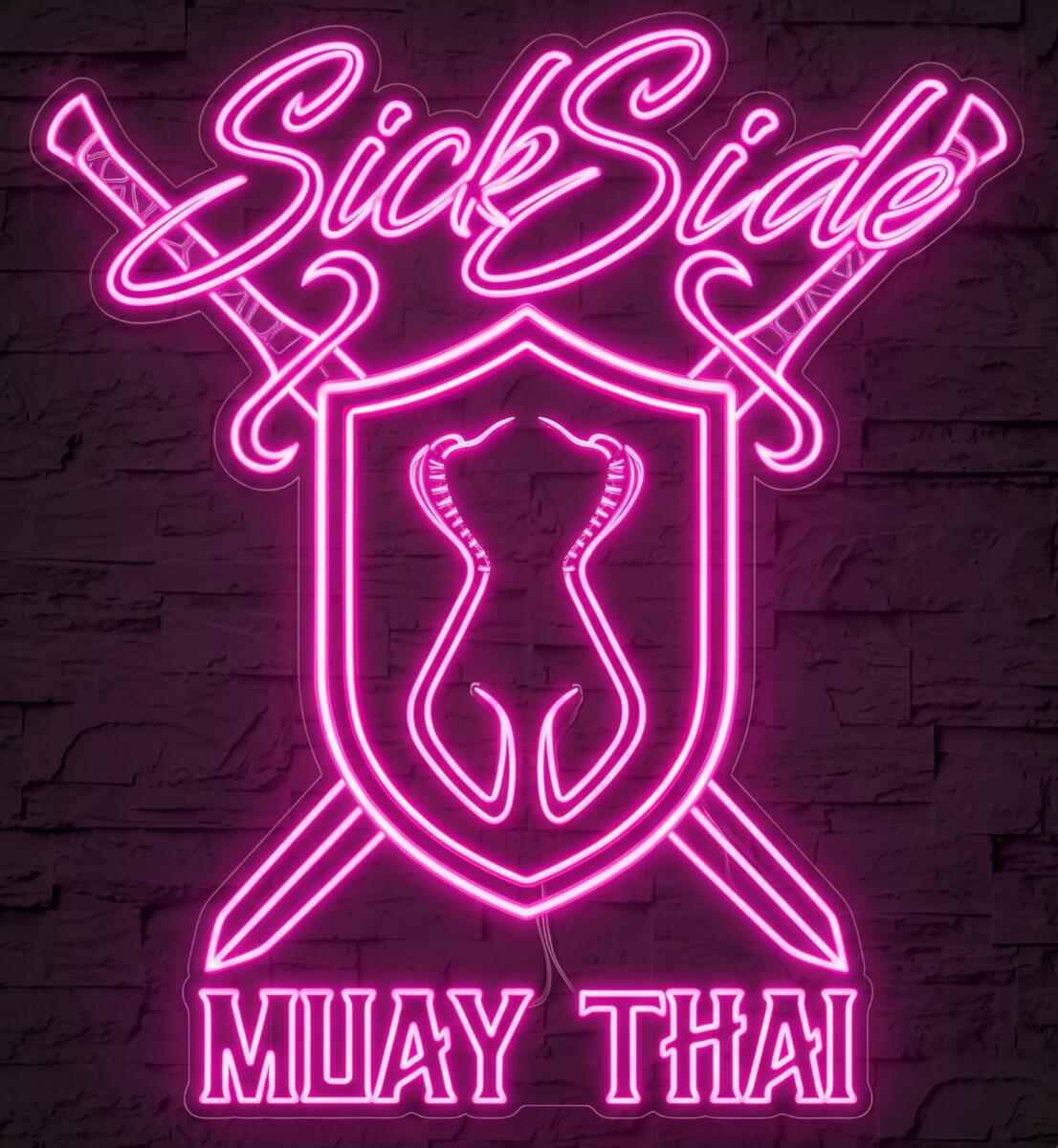 Sick Side Muay Thai photo (Gym's own website (og:image))